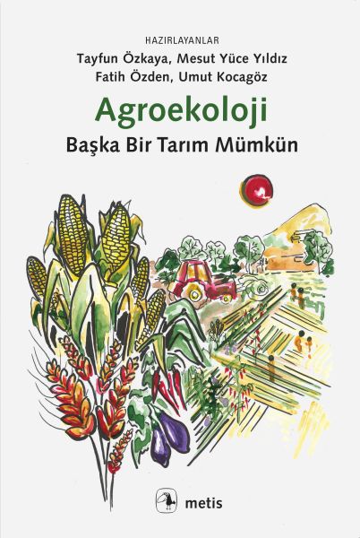 agroekoloji