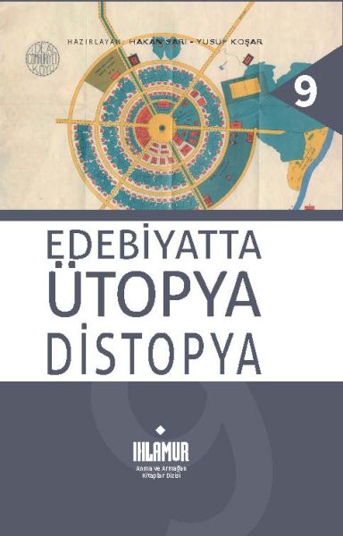 edebiyatta-utopya-distopya