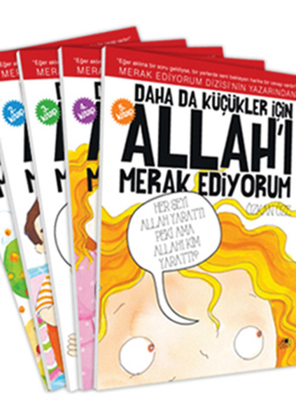 kucukler-icin-merak-ediyorum-seti-5-kitap