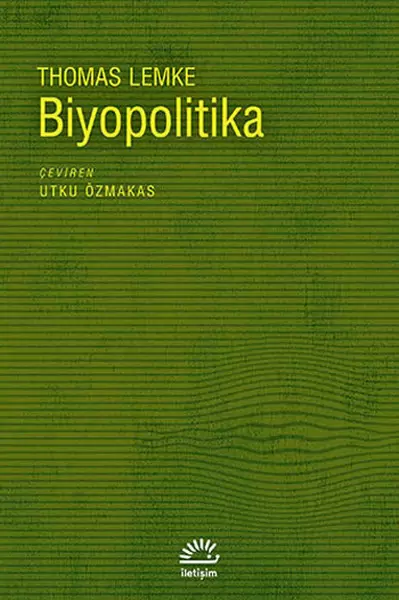 biyopolitika