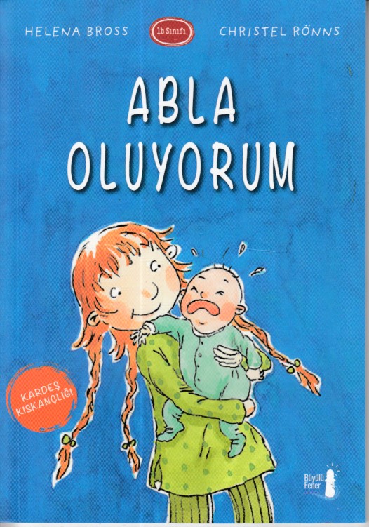 abla-oluyorum