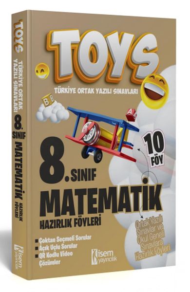 isem-yayincilik-2024-toys-8-sinif-matematik-hazirlik-foyleri