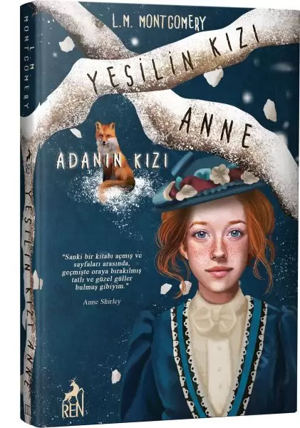 yesilin-kizi-anne-3-adanin-kiz-ciltli