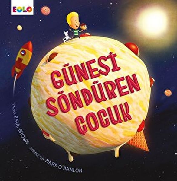 gunesi-sonduren-cocuk