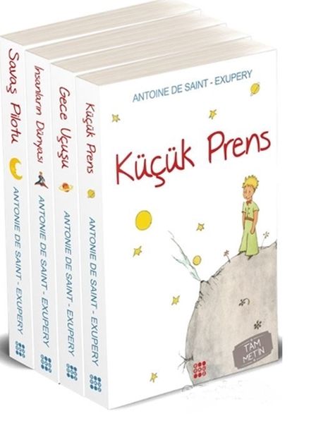 exupery-4-lu-set-kucuk-prens