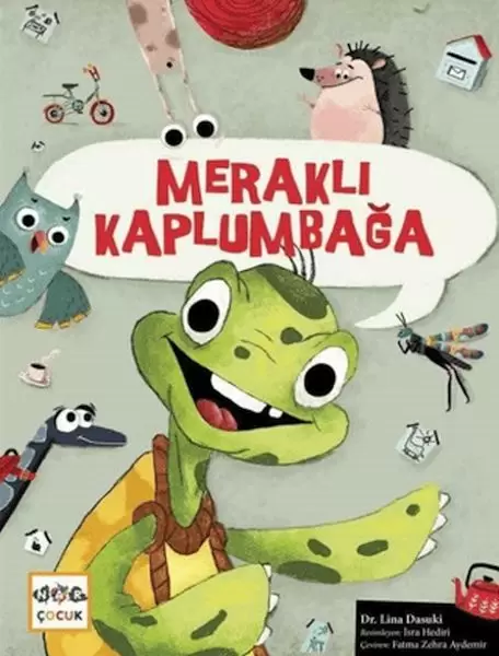merakli-kaplumbaga