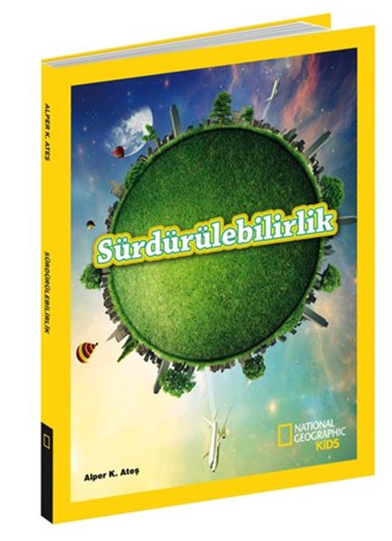 surdurulebilirlik