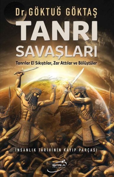 tanri-savaslari