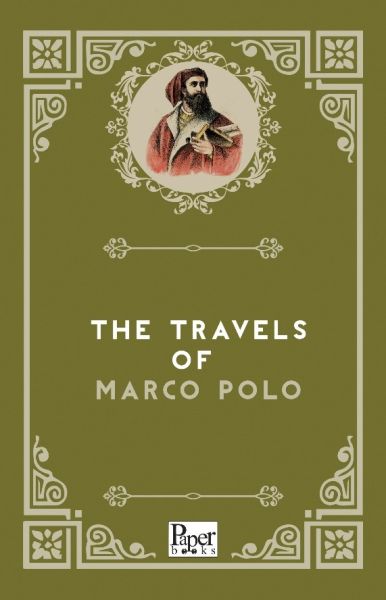 the-travels-of-marco-polo-ingilizce-kitap