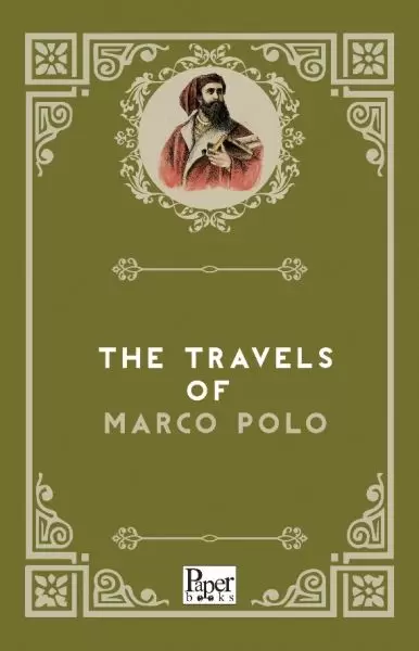 the-travels-of-marco-polo-ingilizce-kitap