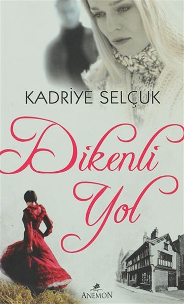 dikenli-yol