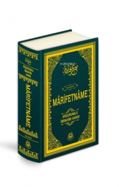 marifetname-tam-metin