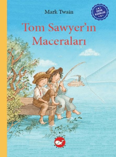 cocuk-klasikleri-tom-sawyer-in-maceralari