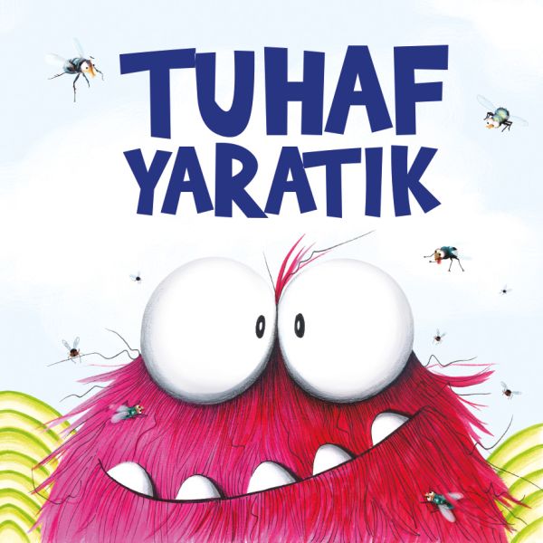 tuhaf-yaratik