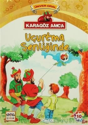 karagoz-amca-ucurtma-senliginde