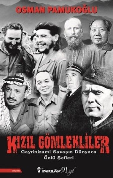 kizil-gomlekliler