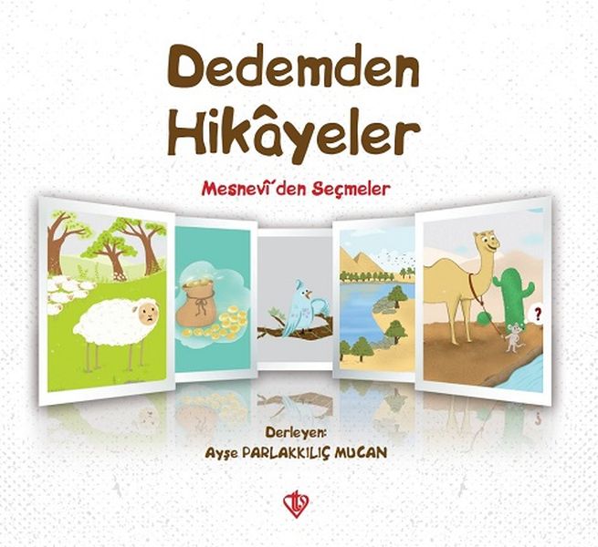 dedemden-hikayeler