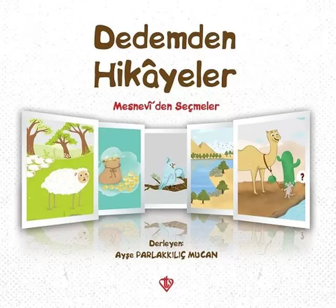 dedemden-hikayeler