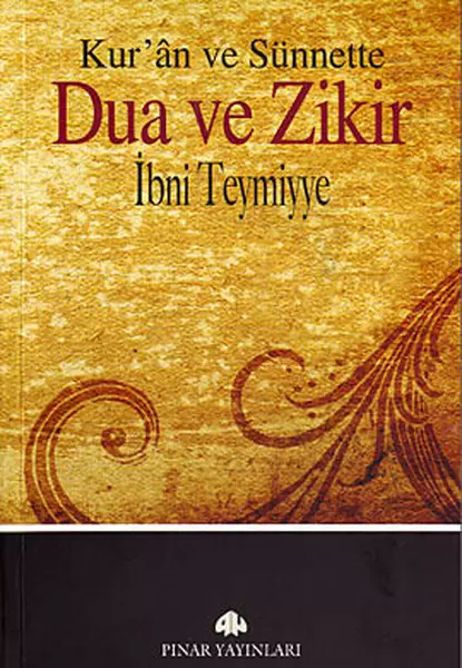kuran-ve-sunnette-dua-ve-zikir