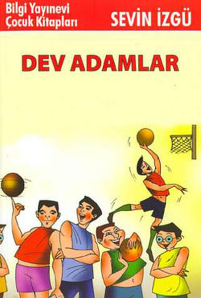 dev-adamlar