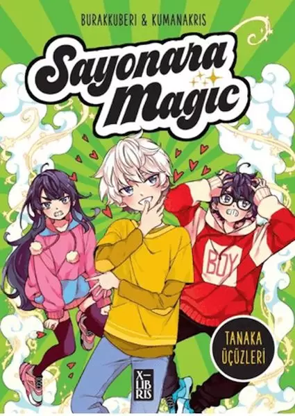 sayonara-magic-1-tanaka-ucuzleri