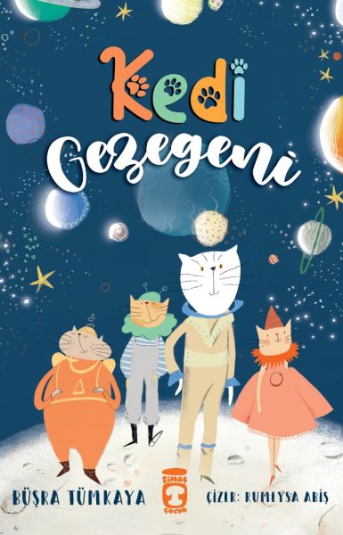 kedi-gezegeni