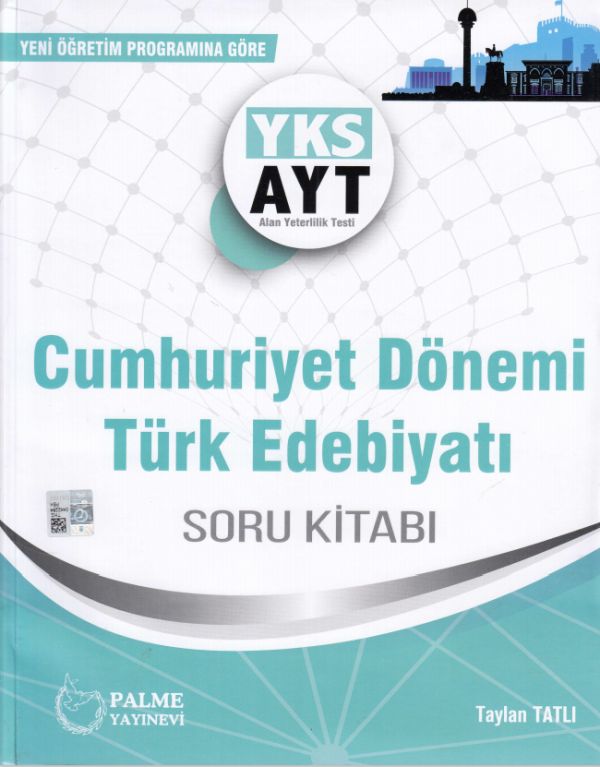 palme-ayt-cumhuriyet-donemi-turk-edebiyati-soru-kitabi-yeni