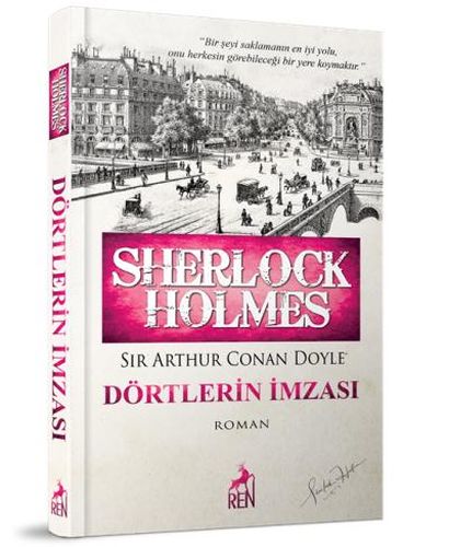 sherlock-holmes-dortlerin-imzasi-62280