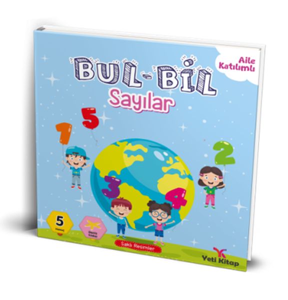 bul-bil-serisi-sayilar