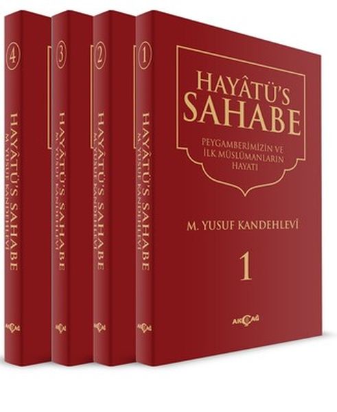 hayatu-s-sahabe-peygamberimiz-ve-ilk-muslumanlar-4-cilt-takim