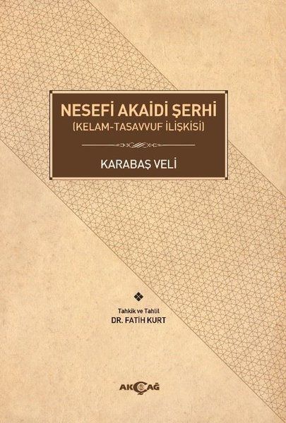 nesefi-akaidi-serhi-kelam-tasavvuf-iliskisi