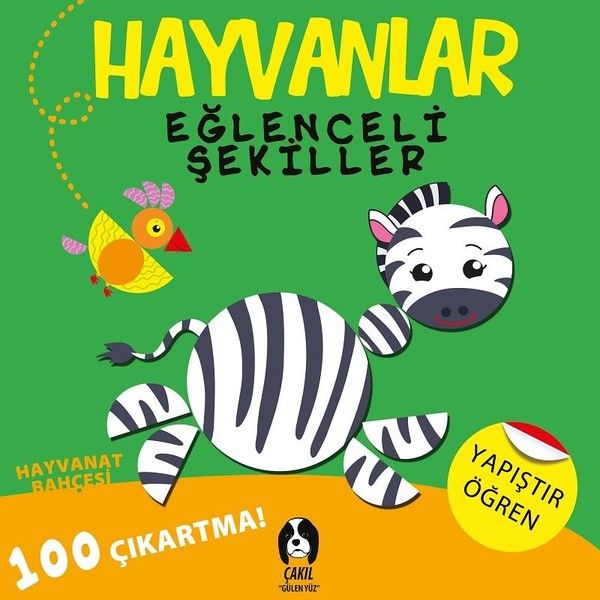 hayvanlar-eglenceli-sekiller-hayvanat-bahcesi