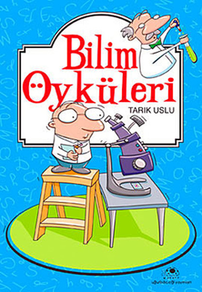 bilim-oykuleri