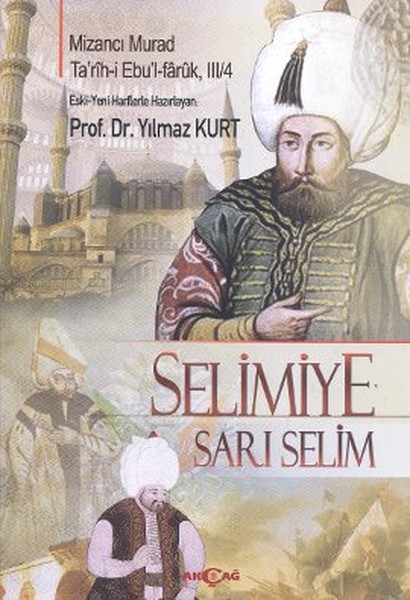 selimiye-sari-selim