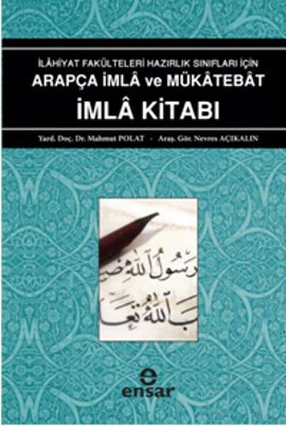 arapca-imla-ve-mukatebat-imla-kitabi