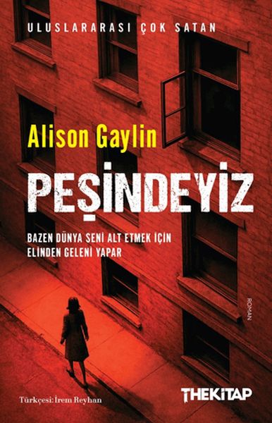 pesindeyiz