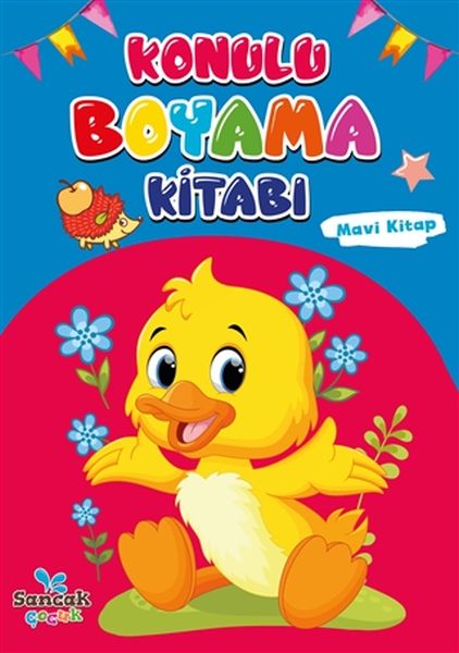 konulu-boyama-kitabi-mavi-kitap