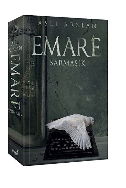 emare-sarmasik