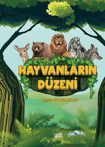 hayvanlarin-duzeni