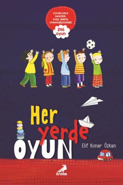 her-yerde-oyun