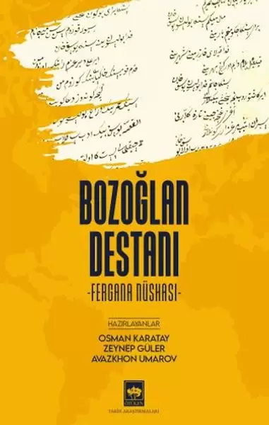 bozoglan-destani