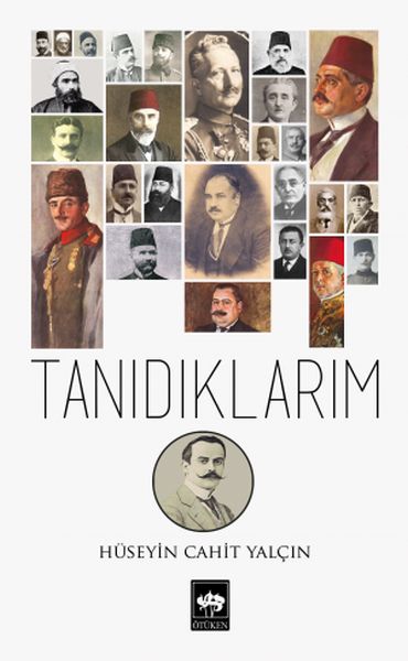 tanidiklarim