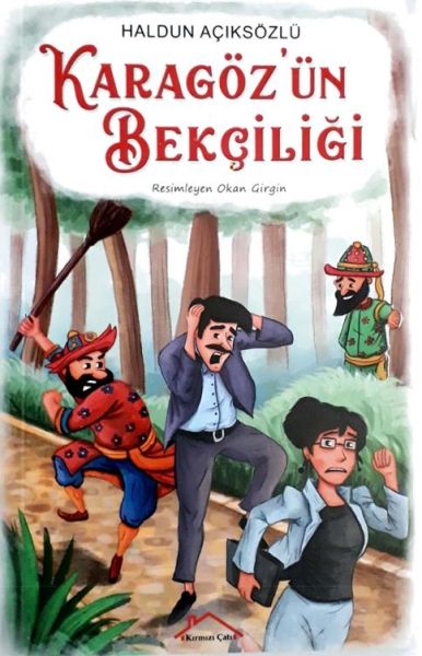 karagoz-un-bekciligi