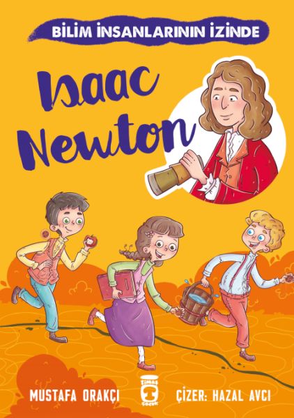 isaac-newton-bilim-insanlarinin-izinde