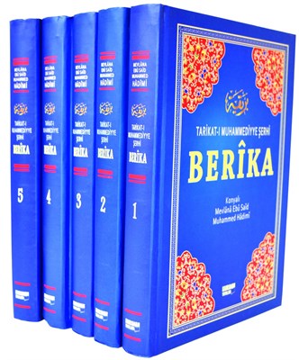 berika-5-cilt-tarikat-i-muhammediyye-serhi-samua