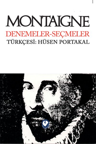 montaigne-denemeler-secmeler