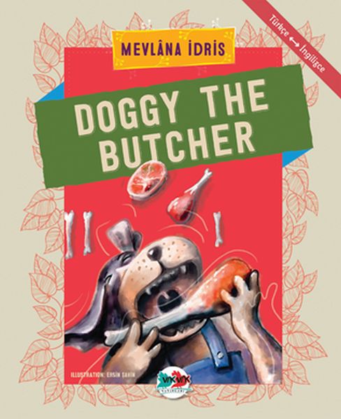 doggy-the-butcher-turkce-ingilizce