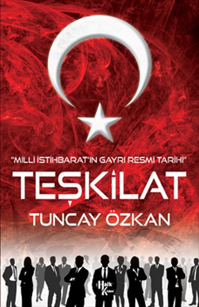 teskilat