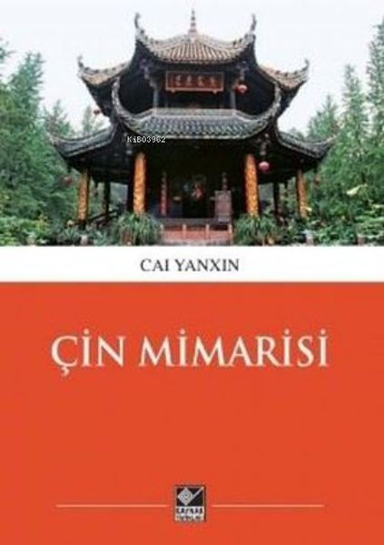 cin-mimarisi