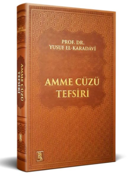 amme-cuzu-tefsiri